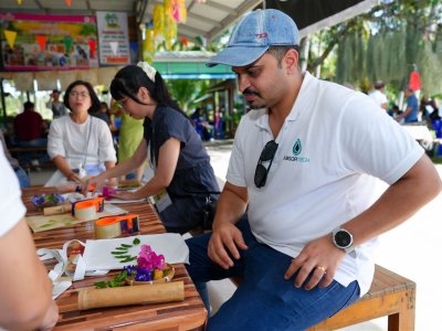 SS Rice News Convention 2025, Pattaya - Thailand